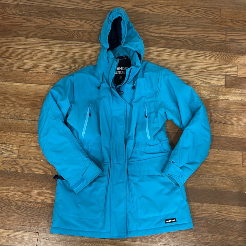 Waterproof Women’s Jacket
